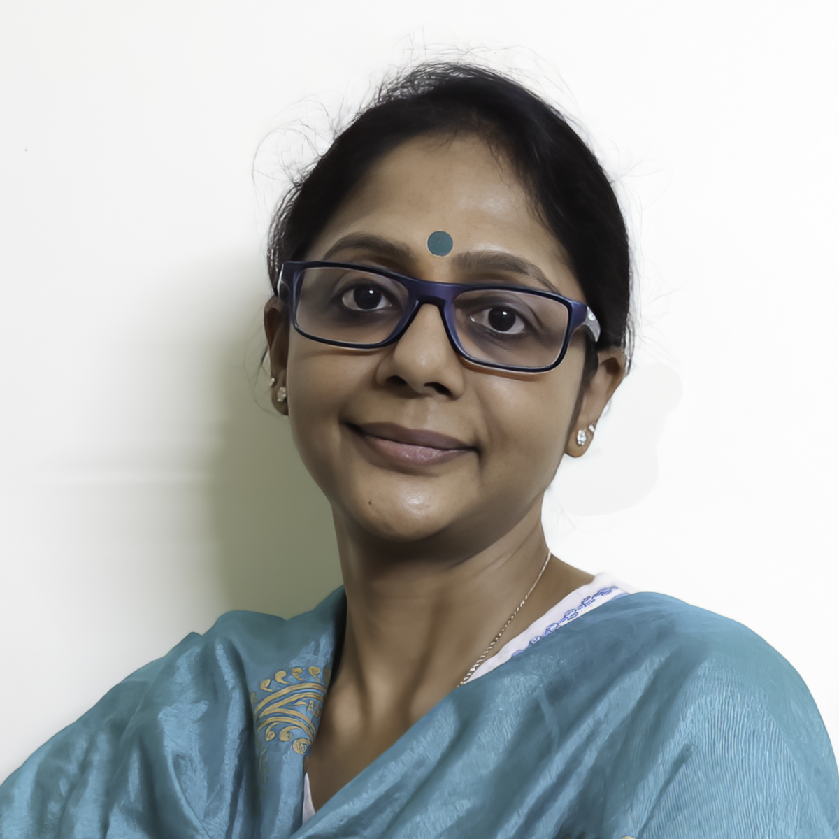 Vasanthika Srinath